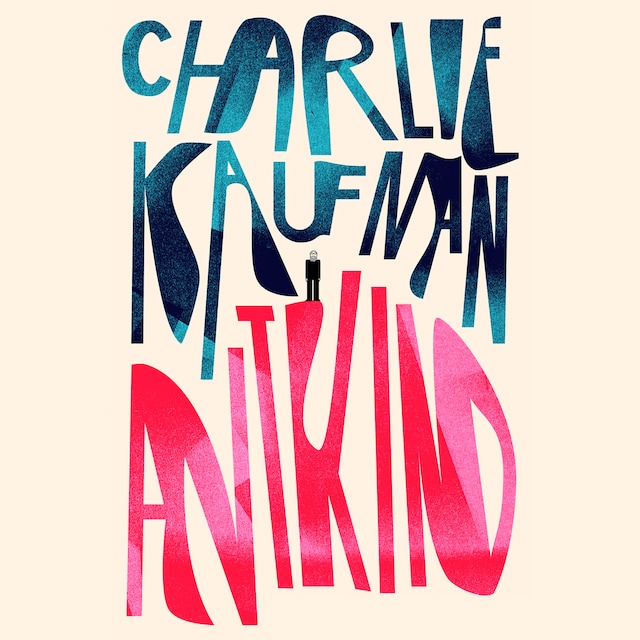Book cover for Antkind: A Novel