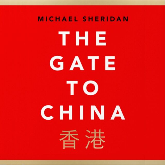 The Gate to China