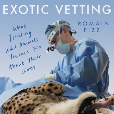 Exotic Vetting