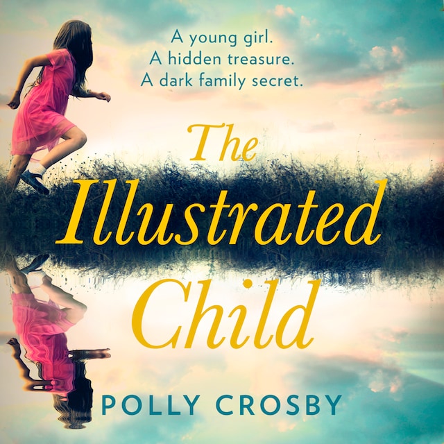 Book cover for The Illustrated Child