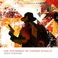 The Testament of Caspar Schultz