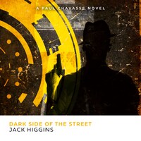 Dark Side of the Street
