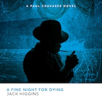 A Fine Night for Dying