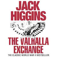 The Valhalla Exchange