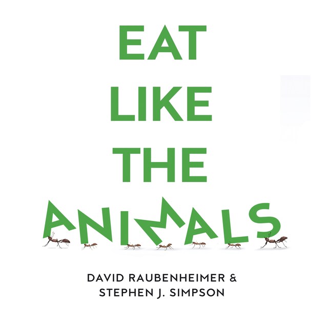 Eat Like the Animals