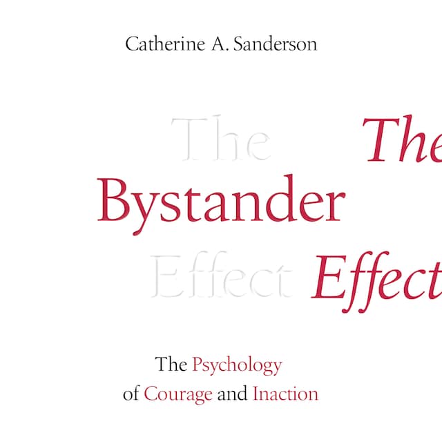 The Bystander Effect