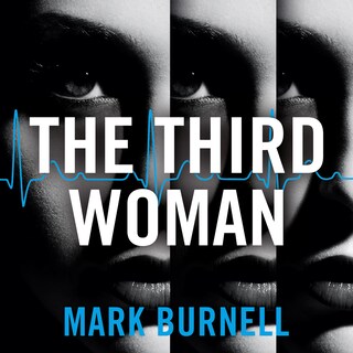 The Third Woman bookCoverFor