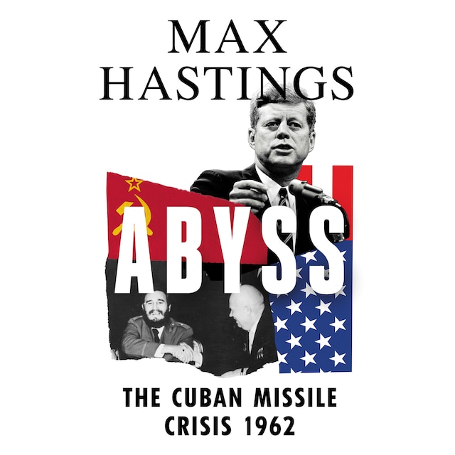 Book cover for Abyss
