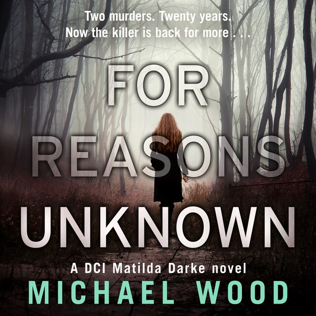 Buchcover für For Reasons Unknown