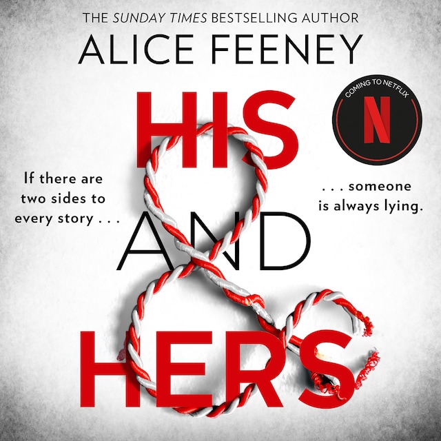 Book cover for His and Hers