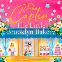 The Little Brooklyn Bakery