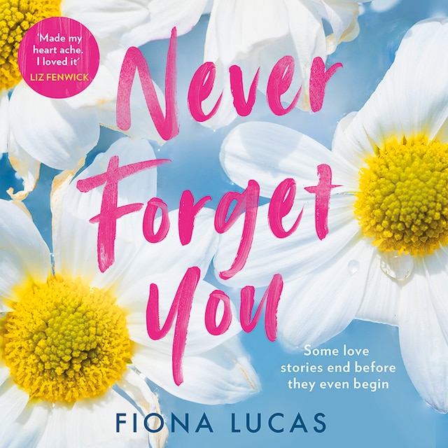 Book cover for Never Forget You
