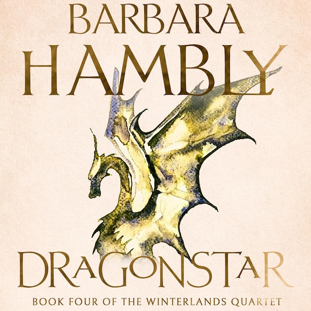 Okładka książki dla Dragonstar