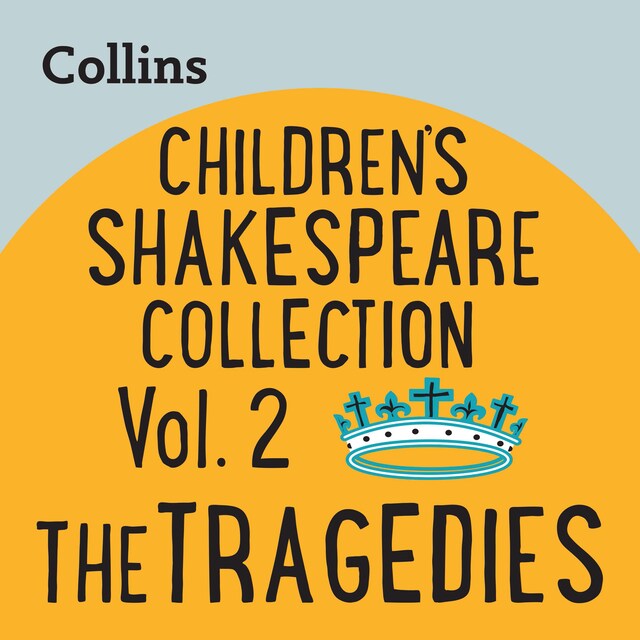 Buchcover für Collins