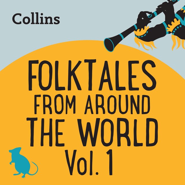 Buchcover für Collins