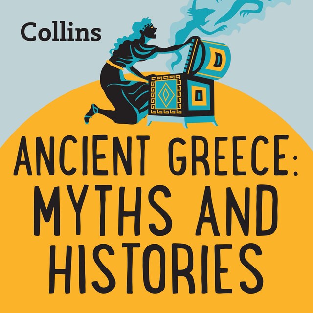 Book cover for Collins