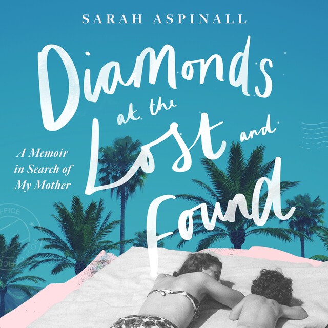 Book cover for Diamonds at the Lost and Found