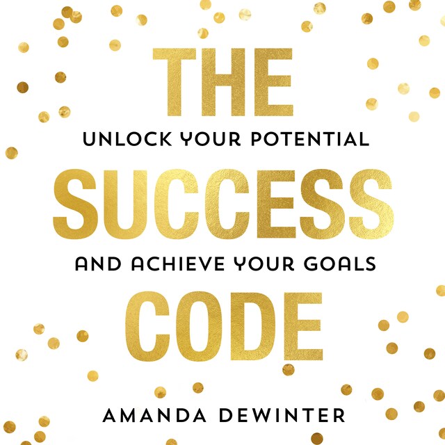 Copertina del libro per The Success Code