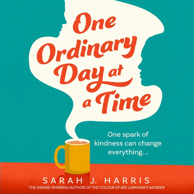 Book cover for One Ordinary Day at a Time