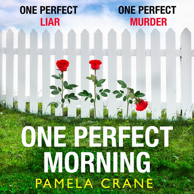 Boekomslag van One Perfect Morning