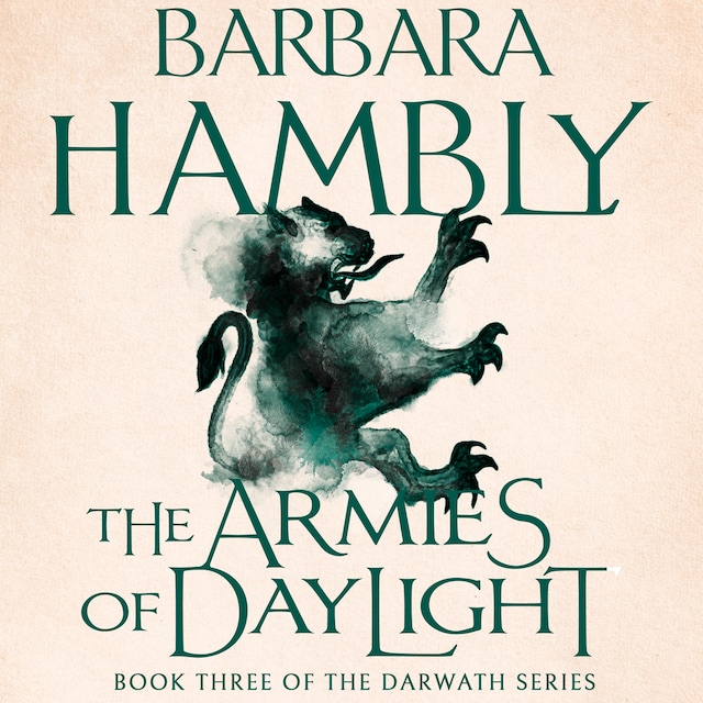 Boekomslag van The Armies of Daylight
