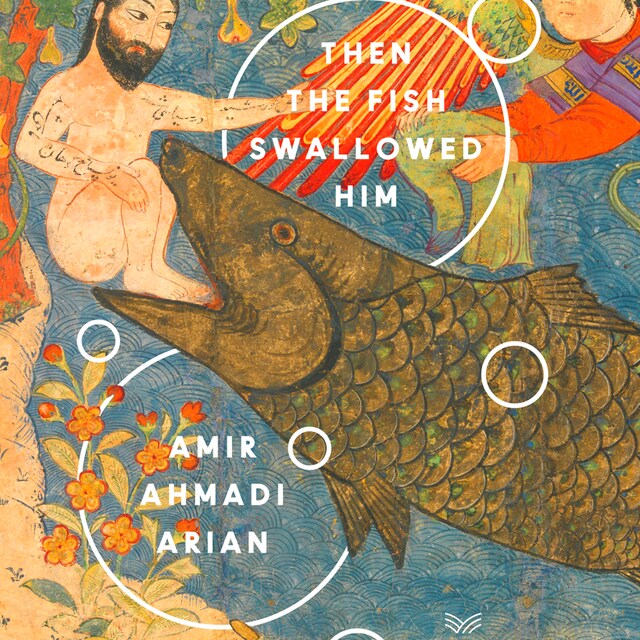 Book cover for Then the Fish Swallowed Him