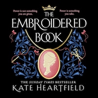 The Embroidered Book