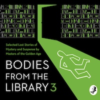 Bodies from the Library 3