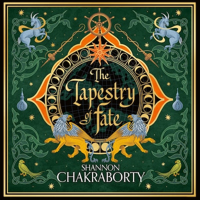 The Tapestry of Fate