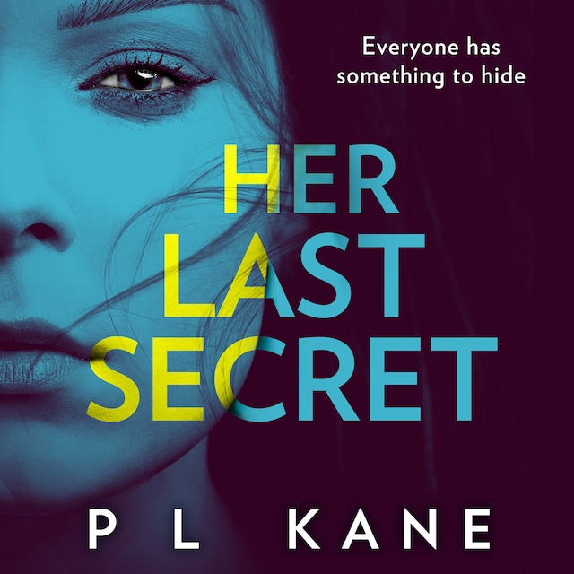 Book cover for Her Last Secret