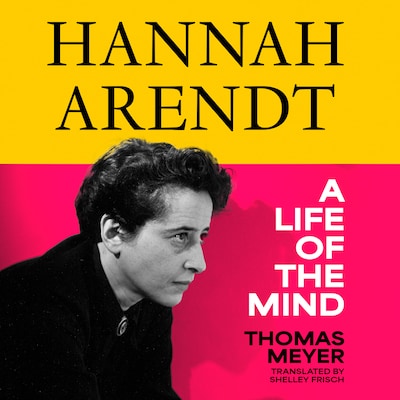 Hannah Arendt