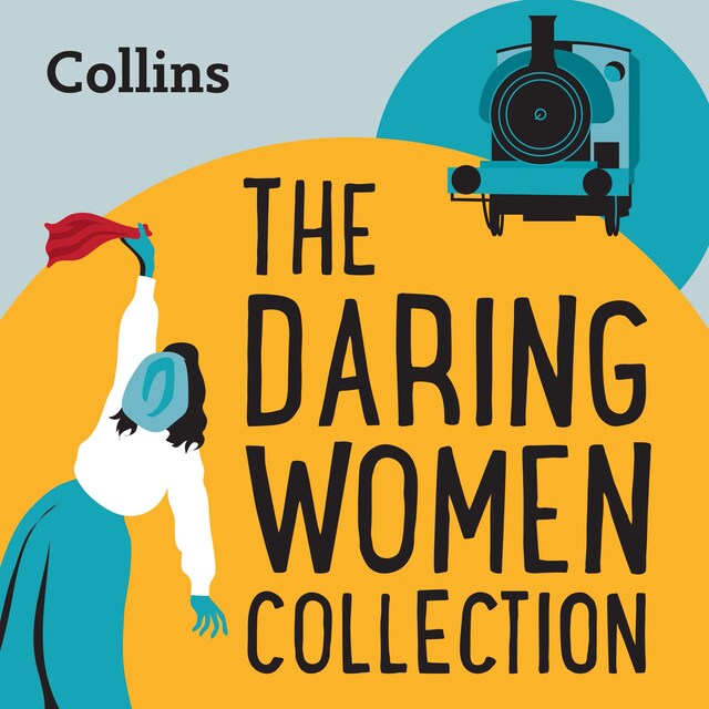 Book cover for Collins