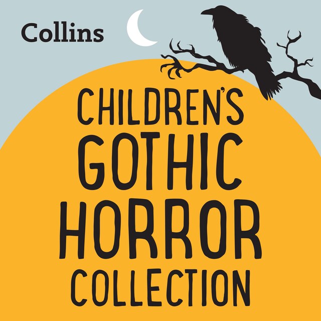 Book cover for Collins