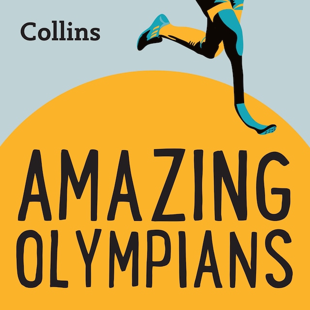 Boekomslag van Collins