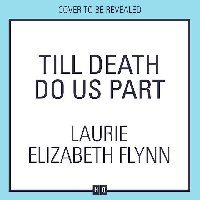 Book cover for Till Death Do Us Part