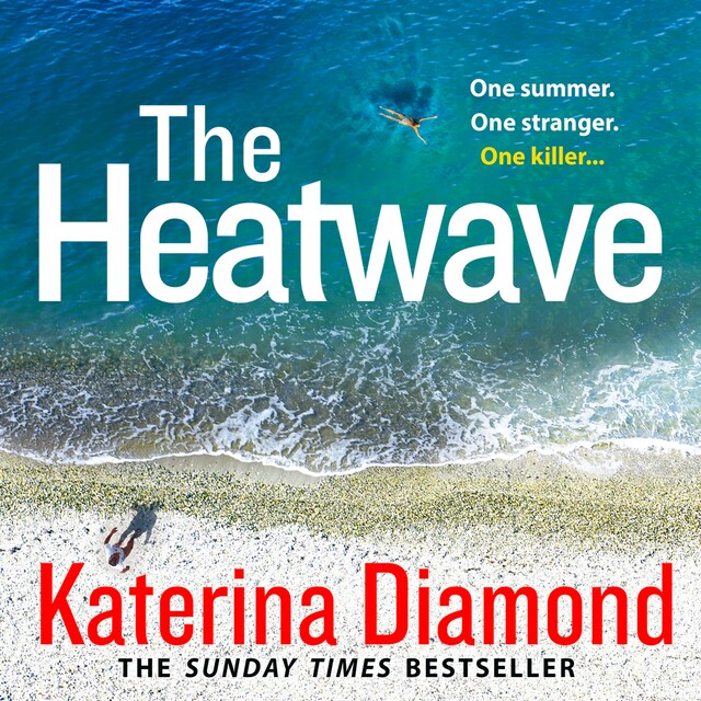 Buchcover für The Heatwave