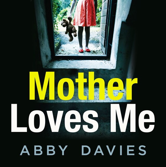 Book cover for Mother Loves Me