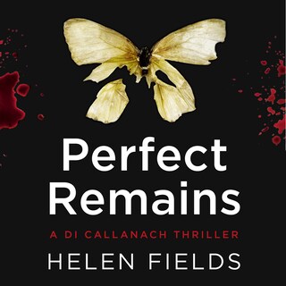Perfect Remains bookCoverFor