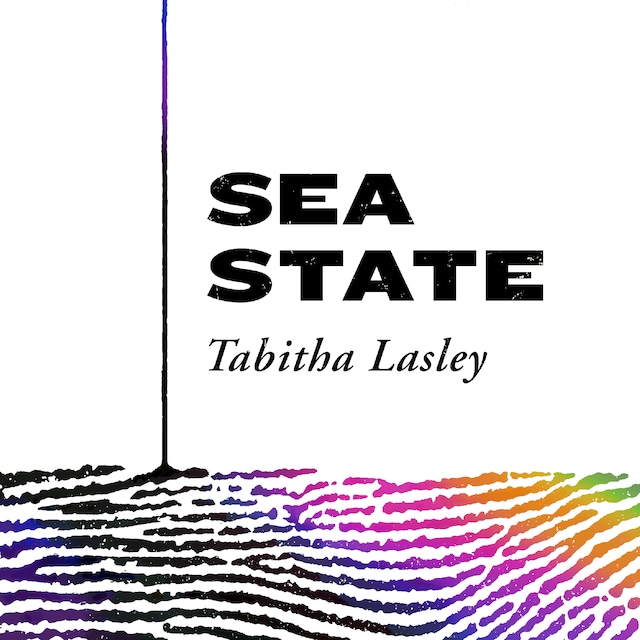 Book cover for Sea State