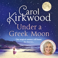 Under a Greek Moon