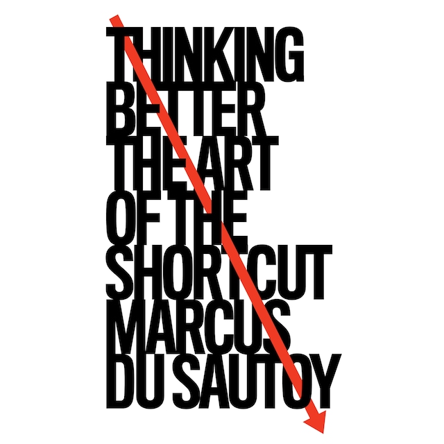 Copertina del libro per Thinking Better