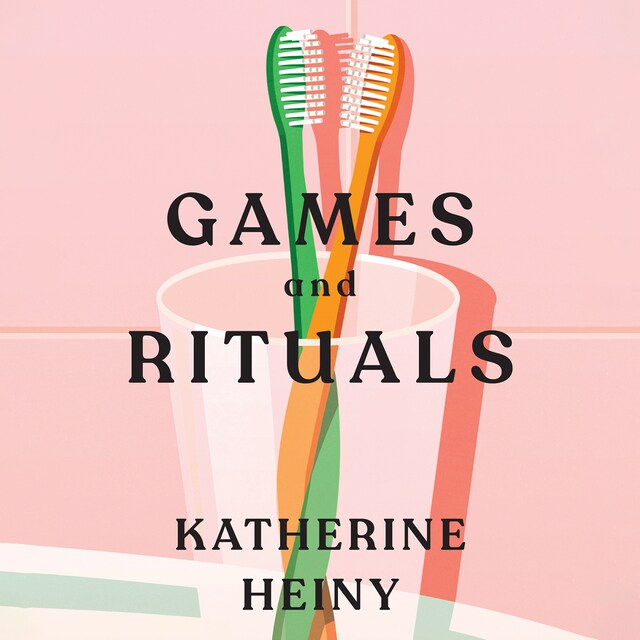 Book cover for Games and Rituals