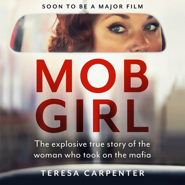 Buchcover für Mob Girl