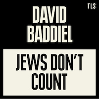 Jews Don’t Count
