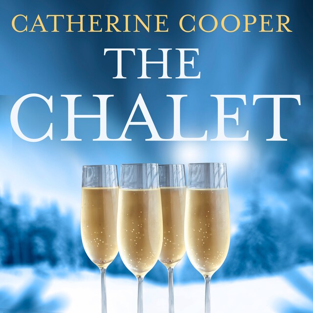 Book cover for The Chalet