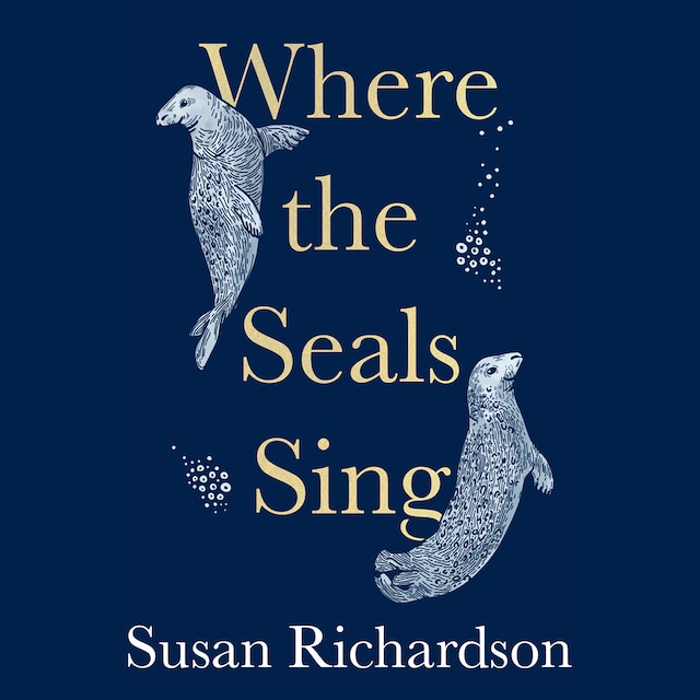 Book cover for Where the Seals Sing