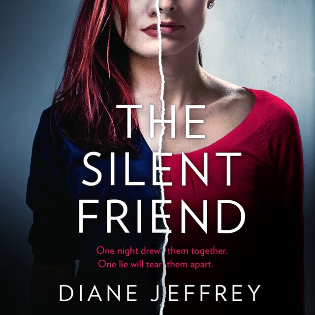 Boekomslag van The Silent Friend