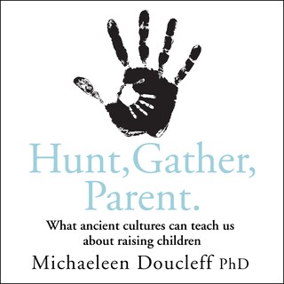 Hunt, Gather, Parent bookCoverFor