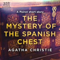 The Mystery of the Spanish Chest