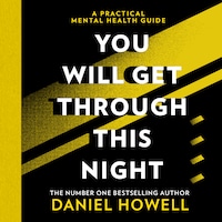 You Will Get Through This Night Daniel Howell Ljudbok Bookbeat